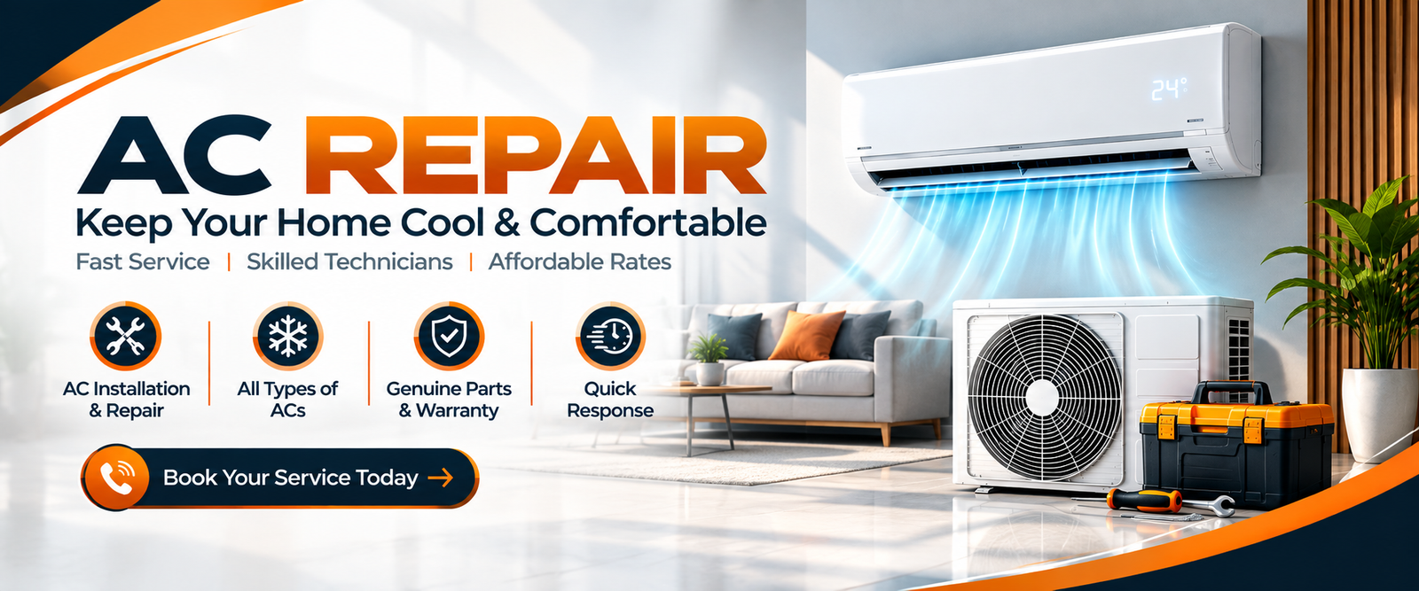 Fixora Geyser Repair Service Lucknow